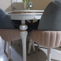 میزناهار خوری ۴ نفره