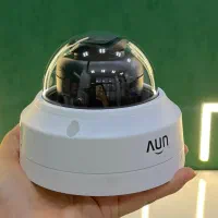 دوربین مداربسته و دزدگیر اماکن اقتصادی