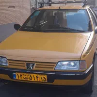 تاکسی دربستی به تمام نقاط شبانه روزی|خدمات حمل و نقل|تبریز, |دیوار