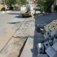 مغازه با موقعیت طلایی|فروش مغازه و غرفه|پیر بکران, |دیوار