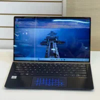 Asus ZenBook UX434FAC بدنه تمام فلزی سبک لوکس