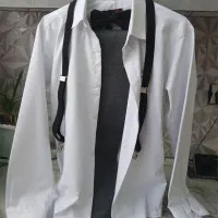لباس پسرانه مجلسی