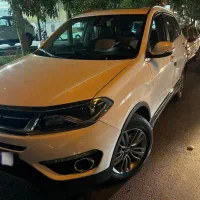 تیگو۵ مدل ۱۳۹۹