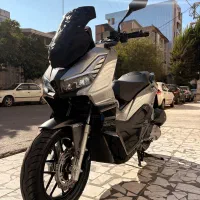 adv ای دی وی همتاز|موتورسیکلت|ساری, |دیوار