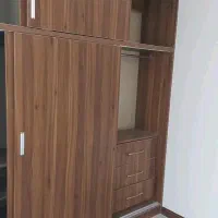 فروش واحدآپارتمان77متری دوخوابه/فول امکانات/تخلیه|فروش آپارتمان|تهران, وردآورد|دیوار