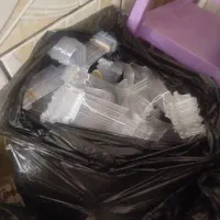 مانکن و چوب لباسی...|فروشگاه و مغازه|شیراز, شهرک مهدیآباد|دیوار