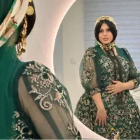 40 درصد تخفیف اجاره لباس محلی