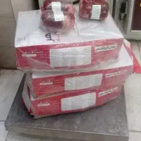 گوشت گوساله منجمد برزیلی و ایرانی