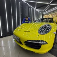 کارشناس رنگ و فنی و بدنه و امور خودرو