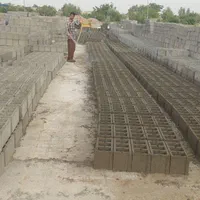 بلوک سیمانی|مصالح و تجهیزات ساختمان|گرمسار, |دیوار