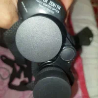 دوربین دو چشم شکاری