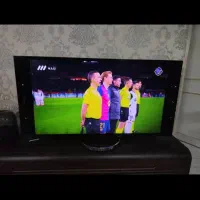 تلوزیون سونی 55 اینچ اصل