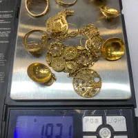 سرمایه با ضمانت فقط طلا