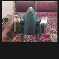 ماسک ایمنی M3|آرایشی، بهداشتی، درمانی|تهران, دهم فروردین|دیوار