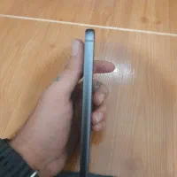 S23 fe کاملا سالم با شارژر و جعبه