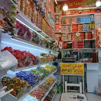 آجیل|عمده‌فروشی|بهبهان, |دیوار