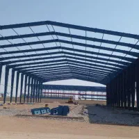 گروه سوله سازی صنعت|خدمات پیشه و مهارت|اصفهان, عباس‌آباد|دیوار