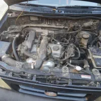 پراید ۸۳ انژکتور