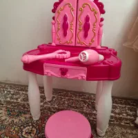 میز آرایش کودک|اسباب و اثاث بچه|تهران, ائمه اطهار|دیوار
