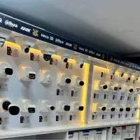 دوربین مداربسته دزدگیرجک های پارکینگ در اقساط۱۰ماه