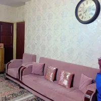 مبل راحتی ترک