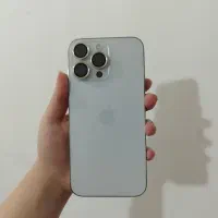 آیفون ۱۴پرومکس ۲۵۶گیگ درحدنو