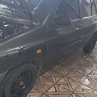 فروش پراید مدل ۸۹