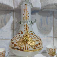 ظروف هفت سین|صنایع دستی و سایر لوازم تزئینی|تهران, بهداشت|دیوار