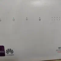 مودم HUAWEI -TFi60-H1|مودم و تجهیزات شبکه|پاکدشت, پاکدشت (مامازند)|دیوار