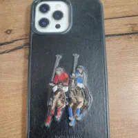 ایفون ۱۲پرومکس ۲۵۶ دوسیم