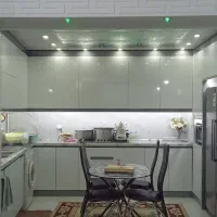 نصب و تعمیرات کابینت و کمد دیواری