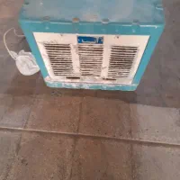 کولر آبی کوچک