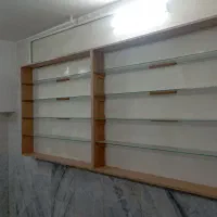 ویترین فروشی فوری|بوفه، ویترین، کنسول|تربت جام, ترکمن ها|دیوار