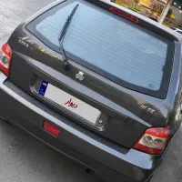 پراید ۱۱۱ مدل ۱۳۹۶|خودرو سواری و وانت|نیشابور, شهرک بهداری|دیوار