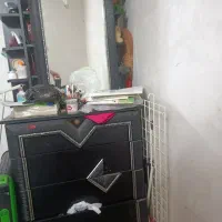دلاور|جاکفشی، کمد، دراور|گرگان, |دیوار