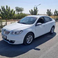 برلیانس h330 موتور 1500