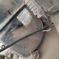 یخچال ۴ درب سوپرمارکتی|فروشگاه و مغازه|لاهیجان, یوسف آباد|دیوار