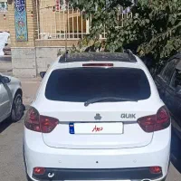 کوییک r مدل 99 بدون رنگ