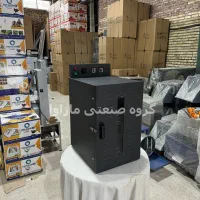 دستگاه میوه سبزی خشک کن کنی 20 سینی + هسته گیر|سایر لوازم برقی|کرج, مطهری|دیوار