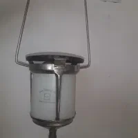 تخت فرفوژه ، پایه یخچال ، چراغ گازی پیک نیک|تخت و سرویس خواب|قم, باغ کرباسی|دیوار