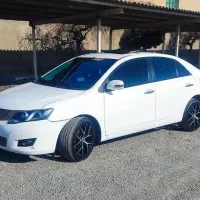 آریو زوتی اتومات مدل 97|خودرو سواری و وانت|تهران, نصرت|دیوار