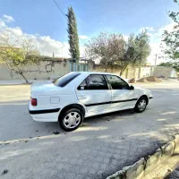 پارس مدل ۴۰۱ xu7p