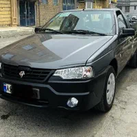 وانت آریسان دوگانه سوز صفر ۱۴۰۴