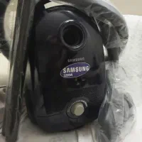 جارو برقی سامسونگ 3600وات بامکش فوق‌العاده