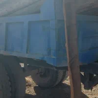 تراکتور ۱۶۵|خودرو سنگین|ابریشم, |دیوار