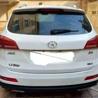 جک S5 نیوفیس، مدل ۱۴۰۲ در حد صفر|خودرو سواری و وانت|کرج, گوهردشت|دیوار