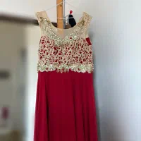 لباس مجلسی بلند