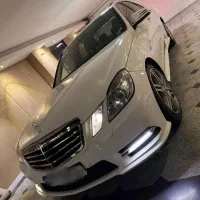 مرسدس e350