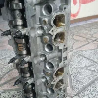 سر سیلندر و استارت پژو|قطعات یدکی و لوازم جانبی|دهبکری, |دیوار