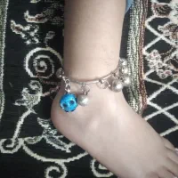 پابنده نقره نو